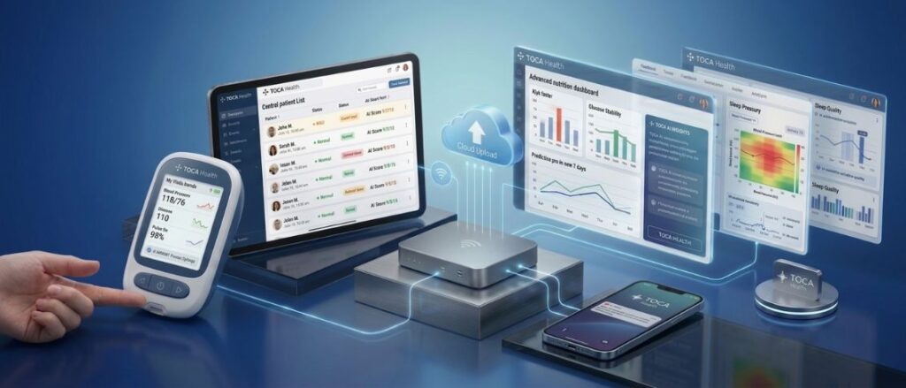 AI-Powered Software