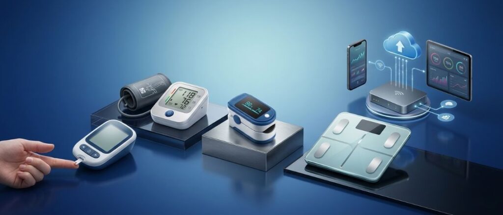 Cellular-Enabled Devices