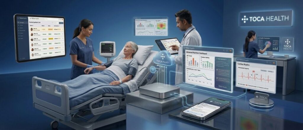 Expert Care Management