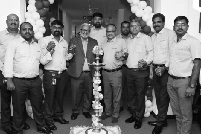 Milacron’s New GCC Signals the Next Phase of Global Engineering Excellence