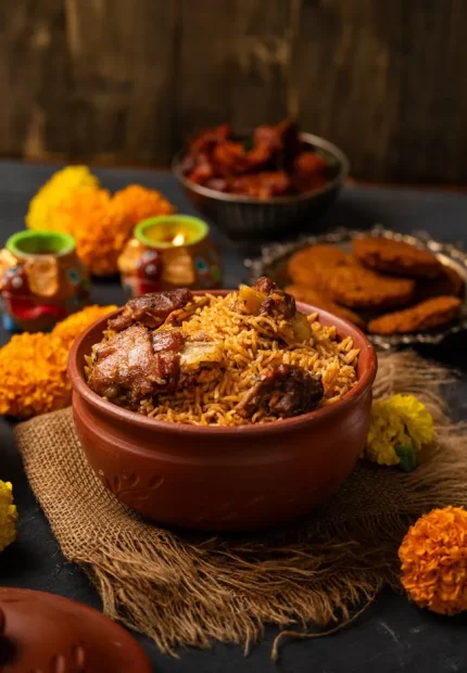 biryani